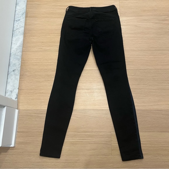 New Bullhead High-Rise Skinnest Jeans - Picture 5 of 6